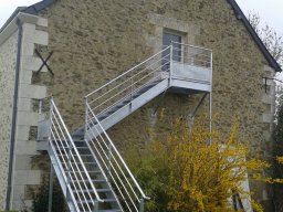 ESCALIER 004